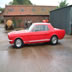 Mustang